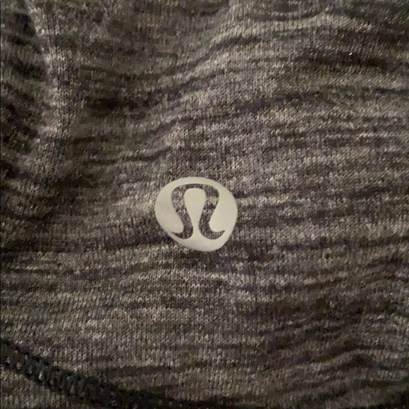 NWOT Lululemon Twist and Toil Tank - Picture 4 of 4